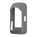 Tappskyddat silikonskal för Wahoo-Elemnt ROAM Repskydd GPS-skydd[qb] Gray