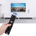 Miniatyrbild 4 av 4: Smart TV-fjärrkontroll för Sony RMt tX100D RMt tX101J RMt tX102U RMt tX102D RMt tX101D