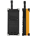 Pikkukuva 3 / 5: DC12V-48V 12CH Langaton kaukosäädin LED-valon ohjauskytkinrelelähtö Radio RF Lähetin 315/433 MHz Vastaanotin null - 433MHz 0.61