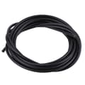 4 mm Cykel Gearkabel til Racercykler og MTB (Sort) 0.2