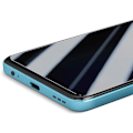Miniatyrbillede 4 af 5: Hærdet glas til Oukitel C35 og C36 9H hårdhed Anti-Scratch Transparent