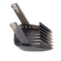 Pikkukuva 3 / 5: 1 kpl 7-24 mm hiustenleikkuukoneen kampa Philips HC7460 HC9452 HC9490 one size