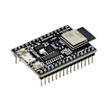 Miniatyrbild 1 av 6: ESP32-C3 Utvecklingskort Kärna Utrustad med ESP32-C3-MINI-1 Modul WiFi Bluetooth Kompatibel 5.0 Modul