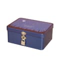 Metallboks Case FF{BT} F F
