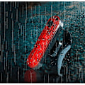 Miniatyrbillede 5 af 5: 2 cykel baglygter LED | Genopladelig baglygte cykel baglygte cykel baglygte, cykel baglygte LED