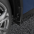 Pikkukuva 2 / 5: Auton lisävarusteet Mazda Cx-60 2022 2023 Lokasuojat Lokasuojat Autonosat Llwl