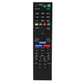 Ersättningsfjärrkontroll för BDV N7200W BDV N5200W BDV N9200W DVD-hemmabiosystem