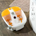 Miniatyrbillede 4 af 5: Medisana fodbad med fodreflekszonemassage, fodbad med funktion til at opretholde varmtvandstemperatur