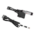 Miniatyrbilde 6 av 8: Fjernkontrollsett RGB Full Color Lighting CPU Vannkjøling Tank Controller Kit 5V
