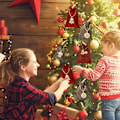 Miniatyrbillede 7 af 8: 24 Julekalenderposer til at fylde Julekalenderposer DIY Julekalenderposer til at fylde Julekalenderposer Dekoration