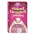 Miniatyrbillede 1 af 5: Ny 24-Dages Digital Julekalender med Daglige Pakker, Blind Box, Smykker, Ringe, Halskæder, Jule Blind Box, Tilfældig