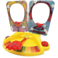 Miniatyrbilde 1 av 4: Pie Face Calm Calm Board Toy Party Game