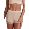 Miniatyrbillede 4 af 5: Kvindernes hofteformet rumpeløfter hofteforstærker polstret undertøj shapewear blonde pude kontrol body shaper sort Black XL