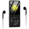 MP3-spelare Bluetooth med högtalare FM-radio Video