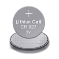 Miniatyrbillede 6 af 11: 5/10/20 stk CR927 Knapcelsbatterier 3V Lithium Batterier CR 927 til Ure Regnemaskine og Fjernbetjening Legetøj 0.02 pieces per card