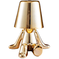Miniatyrbillede 1 af 5: Thinker bordlampe med berøringsstyring