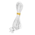 Miniatyrbillede 4 af 8: 5 stk. NTC termistorer sensor 3950 100K termistor temperatursensor erstatning med 1m kabel til 3D-printer