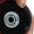 Pikkukuva 8 / 10: 57-59MM matkalaukkuosat akselit Matkatavarat pyörät 40mm*18mm2kpl 40mm*18mm 2 pcs 40mm*18mm 2pcs