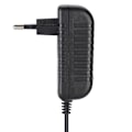 Miniatyrbillede 7 af 8: Multi 12,6V/1A adaptiv lithium batteri oplader 100-240V indgang - EU stik