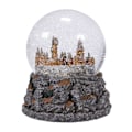 Miniatyrbillede 2 af 2: Harry Potter Snebold | Harry Potter Dekoration og Harry Potter Soveværelses Tilbehør | Snebolde til Voksne Julegave, FØDSELSDAGSGAVE