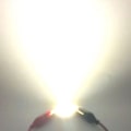 Miniatyrbild 9 av 10: LED-ljuskälla Chip Light-Emitting Diode VIT 9W 9W vit[qb] white 9W-9W