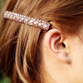 Miniatyrbillede 4 af 5: 7 stk. Fashion Krystal Rhinestone Hårnål Skridsikker Stærk Fast Hårnål Elegant Dame Hårnål Lille Hårnål Pige Dame Skinnende Gave