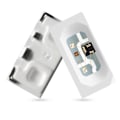 Pikkukuva 1 / 5: 100 kpl SK6812 SIDE-A SK6812 IC LED-sirussa sivuvalaistus SMD 4020 RGB nauhavalonäyttöön Indi
