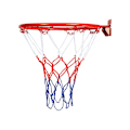 Miniatyrbilde 1 av 5: Basketballkurv for barn, veggmontert, for utendørs og innendørs bruk, svært slitesterk[qb]
