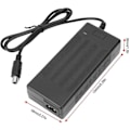 Miniatyrbilde 4 av 5: Rask lader for Xiaomi elektriske scootere Effektiv lading