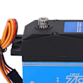 Pikkukuva 3 / 8: SPT70HV 70kg Metal Gear Angle 180° High Speed Large Torque Digital Servo for RC Car Robot