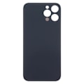 Pikkukuva 4 / 4: iPhone 12 Pro Max Takakannen - Musta