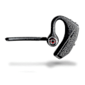 Miniatyrbillede 3 af 4: 1 stk. Voyager 5200 roterende mikrofon trådløs ørekrog håndfri Bluetooth-kompatibelt headset