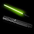 Miniatyrbild 5 av 5: Paket Ljussabel Laser Svärd Rgb 7 Färger Variabel Elektronisk Ljussabel Ljud - Perfekt