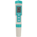Miniatyrbillede 1 af 5: 7 i 1 elektronisk ph-meter, ph-meter PH/TDS/Temp/SG/EC/ORP vandkvalitetstestværktøj ± 0,01 høj præcision, ph-tester drikkevandstester