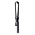 Miniatyrbillede 1 af 5: 33/48cm sammenklappelig interfon-intercom walkie-talkie radioantenne til Baofeng UV5R 0.08 33 cm