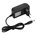 Miniatyrbillede 4 af 8: Multi 12,6V/1A adaptiv lithium batteri oplader 100-240V indgang - EU stik