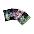 Pikkukuva 1 / 5: Scrapbooking-paperisetti Decoupage Paper Magic