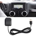Miniatyrbillede 3 af 4: BEL-7423055167468 Navigationsmodul USB GPS-antenne til navigation DIY GPS Dongle-modul Ekstern GPS-modtager