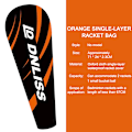 Pikkukuva 1 / 8: Badmintonmailapussi Kannettava Pussi Mailan Peite 1#