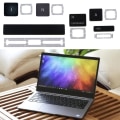 Pikkukuva 5 / 5: Yksittäinen korvaava näppäinhattu ja sarana Macbook Pro Retina 13\" 15\" A1706 A1989 A1707 A1990 A1708 näppäimistöön 0.01 N