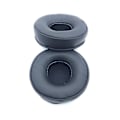 Miniatyrbild 5 av 5: Universal hörlurskuddar öronkuddar kudde för Urbanears Zinken Plattan 2 / Plattan ADV (Bluetooth-version Universal) - Svart