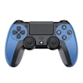 Pikkukuva 1 / 11: PS4 Langaton peliohjain Bluetooth 2.1 Gamepad PS4 PC Pelikonsoli Blue