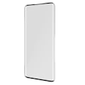 Miniatyrbilde 2 av 5: Vivo V23 Pro Herdet Glass Resistent 9H Hardhet Anti-Fingeravtrykk Svart