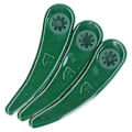 Miniatyrbilde 2 av 4: 25 reservedeler for gresstrimmer, egnet for Bosch gressklippere