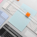 Miniatyrbild 2 av 5: A4 Paper ting hine Paper ter Art Trimmer blue