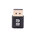 Miniatyrbild 5 av 5: 4K Displayport Dummy Plug DP Virtual Display Adapter