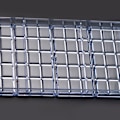 Miniatyrbild 4 av 5: 1st Chokladform Choklad Candy Bar Form Form A1
