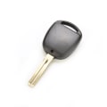 Miniatyrbild 4 av 5: BYTE MED 3 KNAPPAR FJÄRRKONNYCKEL FOB SKAL CASE FÖR LEXUS