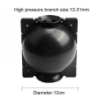 Miniatyrbild 1 av 5: Rooting Högtrycksförökningsboll Högtryckslåda Garde Black L-3pcs