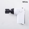 Automatisk Guitar String Winder String ter Restringing Tool White